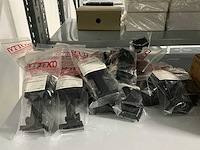 Partij diverse installatie materialen - afbeelding 3 van  56