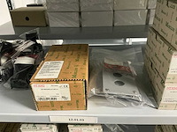 Partij diverse installatie materialen - afbeelding 4 van  56