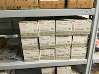 Partij diverse installatie materialen - afbeelding 5 van  56