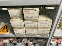 Partij diverse installatie materialen - afbeelding 6 van  56