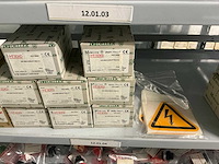 Partij diverse installatie materialen - afbeelding 7 van  56