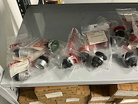 Partij diverse installatie materialen - afbeelding 9 van  56