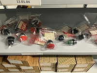 Partij diverse installatie materialen - afbeelding 10 van  56