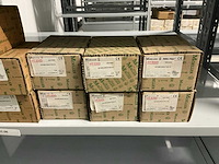 Partij diverse installatie materialen - afbeelding 11 van  56