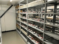 Partij diverse installatie materialen - afbeelding 1 van  56