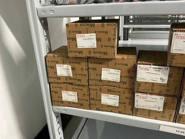 Partij diverse installatie materialen - afbeelding 14 van  56