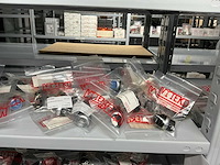 Partij diverse installatie materialen - afbeelding 17 van  56