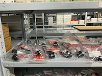 Partij diverse installatie materialen - afbeelding 19 van  56