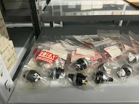 Partij diverse installatie materialen - afbeelding 20 van  56