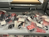 Partij diverse installatie materialen - afbeelding 22 van  56