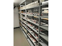 Partij diverse installatie materialen - afbeelding 12 van  56