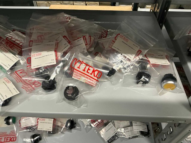 Partij diverse installatie materialen - afbeelding 24 van  56