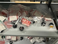 Partij diverse installatie materialen - afbeelding 24 van  56