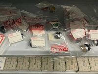 Partij diverse installatie materialen - afbeelding 28 van  56