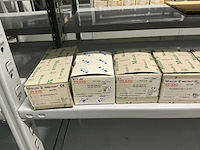 Partij diverse installatie materialen - afbeelding 30 van  56