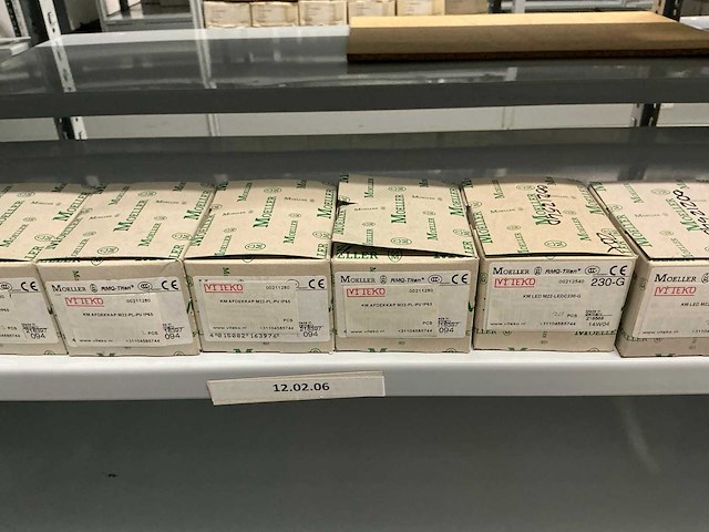 Partij diverse installatie materialen - afbeelding 31 van  56