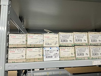 Partij diverse installatie materialen - afbeelding 33 van  56