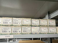 Partij diverse installatie materialen - afbeelding 35 van  56