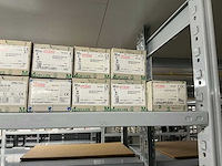 Partij diverse installatie materialen - afbeelding 36 van  56