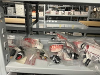 Partij diverse installatie materialen - afbeelding 39 van  56