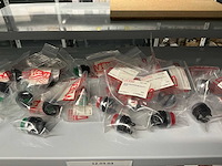 Partij diverse installatie materialen - afbeelding 41 van  56