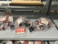 Partij diverse installatie materialen - afbeelding 42 van  56