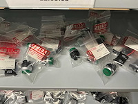 Partij diverse installatie materialen - afbeelding 44 van  56