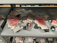 Partij diverse installatie materialen - afbeelding 46 van  56