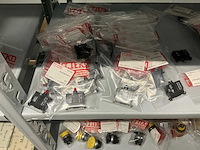 Partij diverse installatie materialen - afbeelding 47 van  56