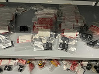 Partij diverse installatie materialen - afbeelding 48 van  56