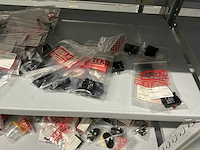 Partij diverse installatie materialen - afbeelding 49 van  56