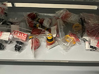 Partij diverse installatie materialen - afbeelding 51 van  56