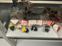 Partij diverse installatie materialen - afbeelding 52 van  56