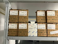 Partij diverse installatie materialen - afbeelding 45 van  56