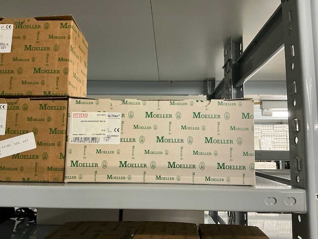 Partij diverse installatie materialen - afbeelding 54 van  56