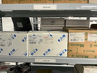 Partij diverse installatie materialen - afbeelding 56 van  56