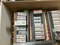 Partij diverse installatie materialen - afbeelding 2 van  3