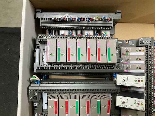 Partij diverse installatie materialen - afbeelding 3 van  3