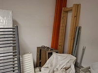 Partij diverse installatiemateriaal o.a. brugman, oppio - afbeelding 2 van  11