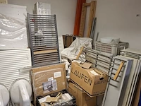 Partij diverse installatiemateriaal o.a. brugman, oppio - afbeelding 4 van  11