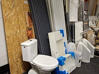 Partij diverse installatiemateriaal o.a. brugman, oppio - afbeelding 5 van  11