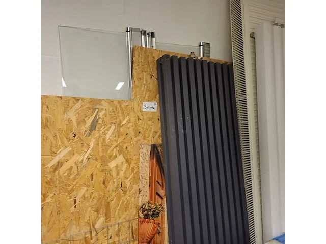 Partij diverse installatiemateriaal o.a. brugman, oppio - afbeelding 6 van  11