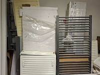 Partij diverse installatiemateriaal o.a. brugman, oppio - afbeelding 9 van  11