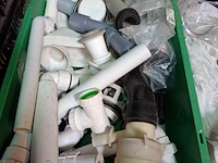 Partij diverse installatiemateriaal - afbeelding 4 van  34