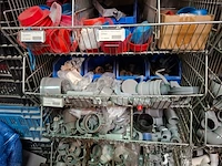 Partij diverse installatiemateriaal - afbeelding 13 van  34