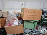 Partij diverse installatiemateriaal - afbeelding 15 van  34
