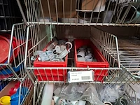 Partij diverse installatiemateriaal - afbeelding 17 van  34