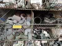 Partij diverse installatiemateriaal - afbeelding 19 van  34