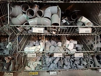 Partij diverse installatiemateriaal - afbeelding 20 van  34