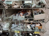Partij diverse installatiemateriaal - afbeelding 24 van  34